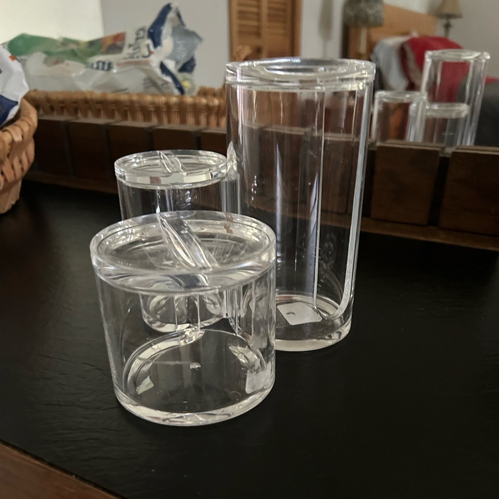 Acrylic Organzier